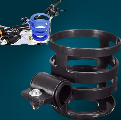Support de Bouteille Vélo Universel Léger et Durable