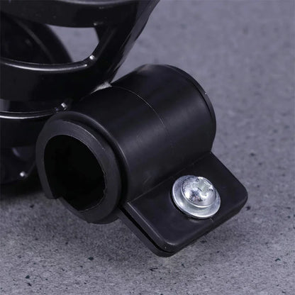 Support de Bouteille Vélo Universel Léger et Durable