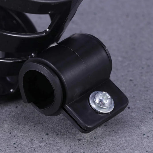 Support de Bouteille Vélo Universel Léger et Durable